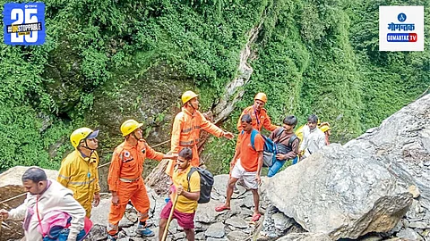 Himachal Pradesh heavy rain