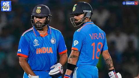 Team India