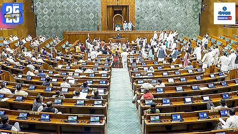 Goa ST community political reservation | Scheduled Tribe reservation news Goa