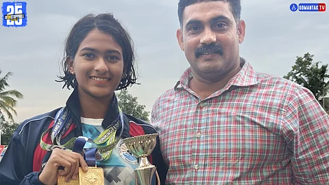 Sub-Junior Aquatics Championships