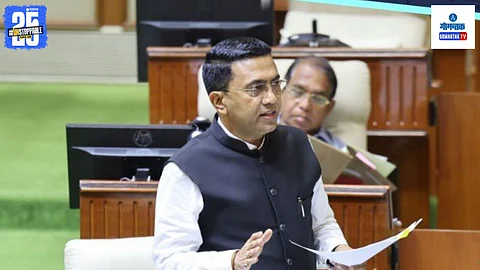 ST reservation Goa | Goa political reservation for ST