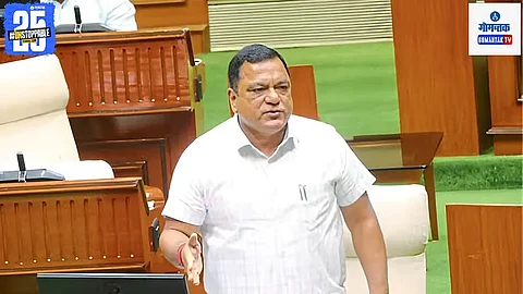 Mauvin Godinho