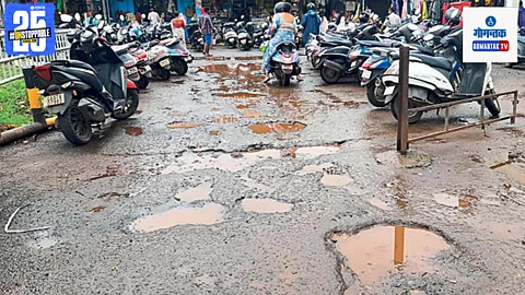 Mapusa