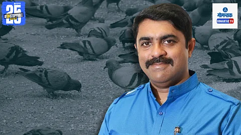 Vijai Sardesai