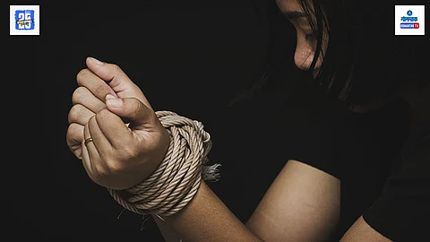 goa kidnapping case