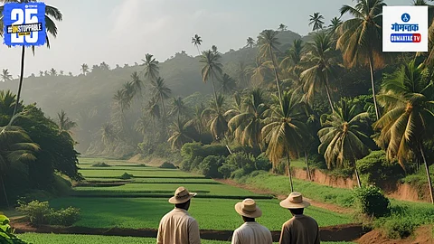Cultural exploitation in goa