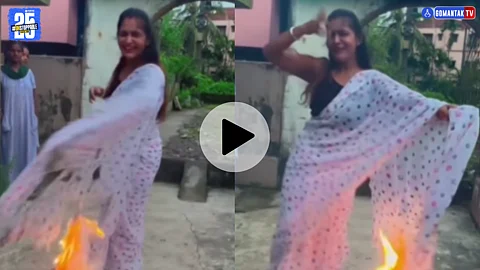 Girl Dance Viral Video