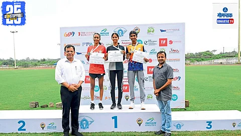 Athletic Championship Goa