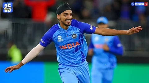 Arshdeep Singh