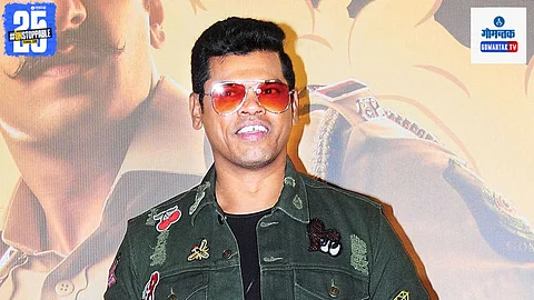 Siddharth Jadhav