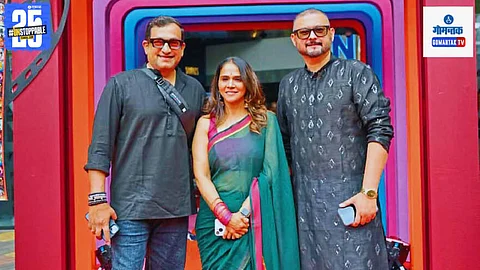 Goa Marathi Film Festival highlights