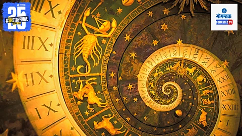 Weekly Health Horoscope