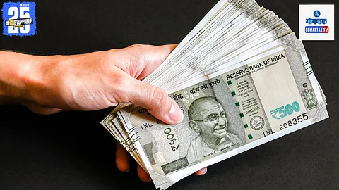 MGNREGA wages Goa