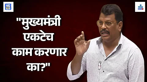 Michael Lobo latest news