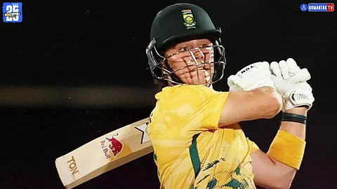 Dewald Brevis Century