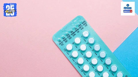 Oral Contraceptive Pills