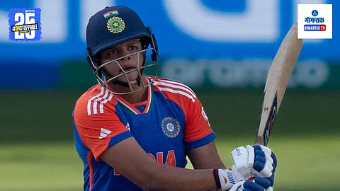 India A Women Defeat Australia A