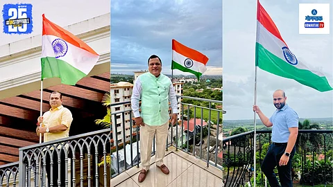 Har Ghar Tiranga 2025 campaign