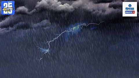 Goa Monsoon