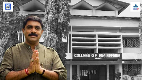 GEC news Goa