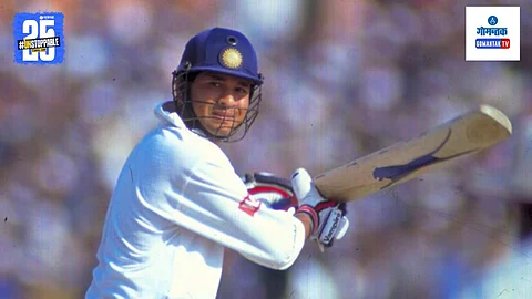 Sachin Tendulkar News