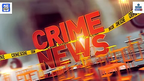 Goa Crime