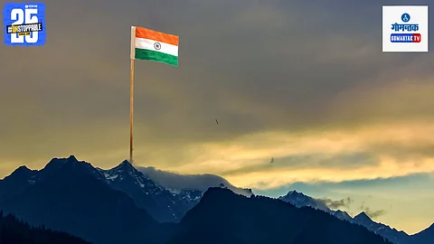 True meaning of freedom