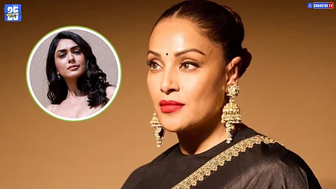 Mrunal Thakur Apologizes