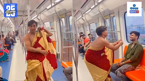 Viral Video News