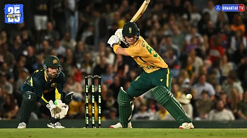 Dewald Brevis Record