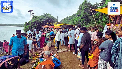 Ashtami Jatra Goa
