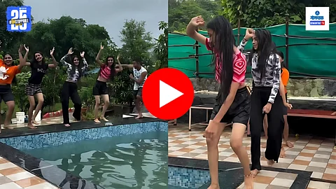 Dance Viral Video