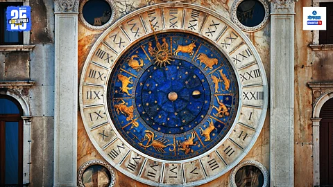 Weekly Health Horoscope