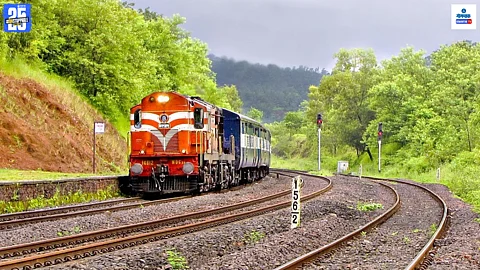 Konkan Railway Memu Special Train