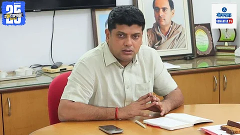Amit Patkar