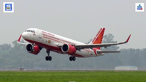 goa london flight news
