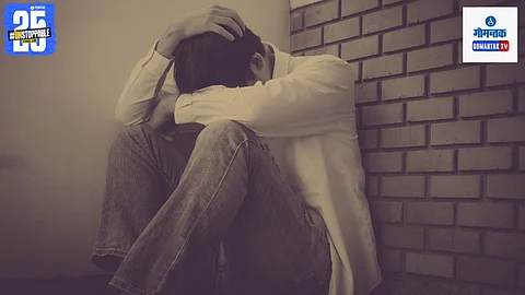Student stress