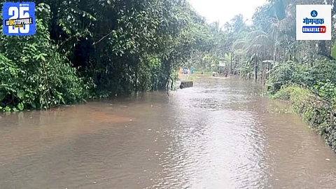 Goa Weather