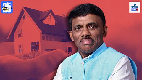 Goa Housing Scheme