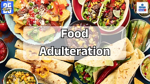 Goa Food Adulteration Cases