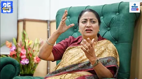 CM Rekha Gupta Attacked