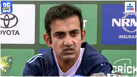 Gautam Gambhir
