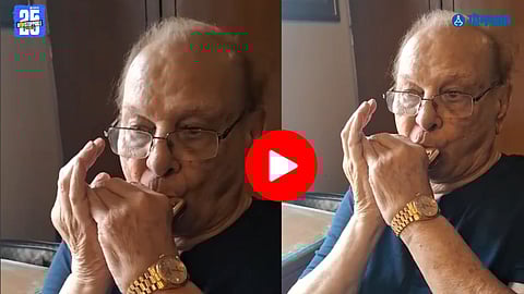 Pratapsingh Rane video