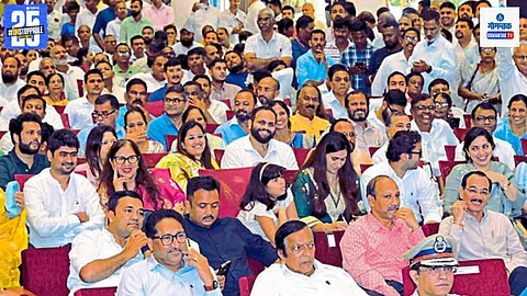 Goa politics