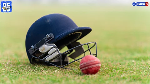 Cricketer Retirement