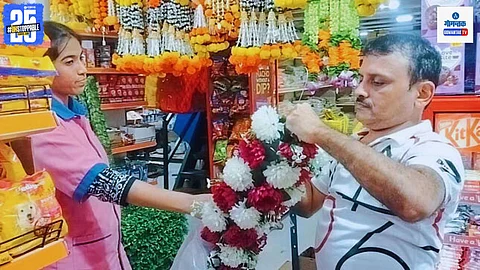 Ganesh chaturthi