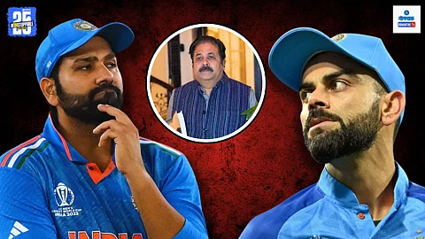 Rohit-Virat Retirement