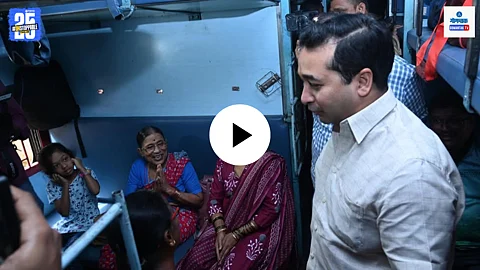 Konkan Modi Express for Ganeshotsav