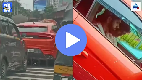 Rohit Sharma Viral Video