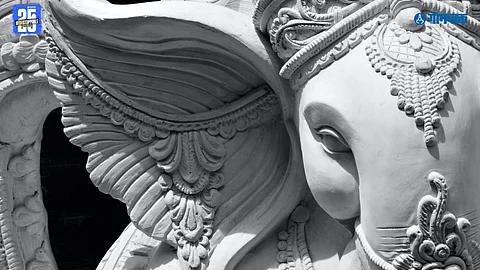 Goa clay idol scheme